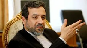 فیلم| عراقچی: همه آنچه در تجاوز قبلی آسیب دیده بود را بازسازی کرده‌ایم
