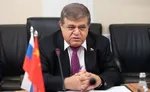 علی‌اف: جنگ جهانی سوم نزدیک است