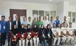 کانوپولوی زنان ایران قهرمان بازی‌های آسیایی شد