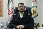 ترافیک نیمه سنگین در آزادراه کرج-قزوین، تهران-کرج