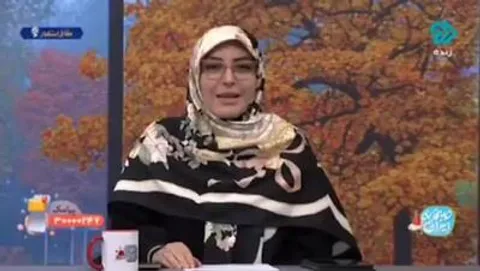 فیلم| واکنش المیرا شریفی مقدم به تورهای ایرانی هالووین در جنگل