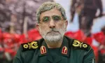 دیدار معاون وزیر خارجه عراق با قائم مقام ظریف