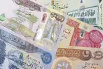 قیمت دینار عراق، امروز ۱ مرداد ۱۴۰۴