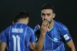قایدی: به همسرم قول داده بودم به پرسپولیسی‌ها لایی بزنم!