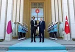 وزیر تجارت ترکیه به انگلیس و آرژانتین می‌رود