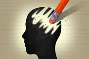 از دست دادن حافظه از سن پایین‌تری شروع می‌شود