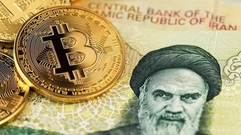 حساب صرافی‌های رمزارزی در آستانه مسدودی