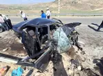 بزرگراهی در تهران میوه‌ای شد!