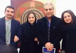 رامین پرچمی: از مهران مدیری ممنونم| کیمیایی می‌جنگد تا فیلمش را بسازد