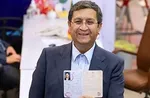 اولين انتخابات بي‎رودربايستي در قرن جديد!