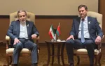 عراقچی: اقدام سه کشور اروپایی در زمینه «اسنپ‌بک» غیرقانونی است