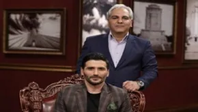عکس / تلاش دایی برای گیر انداختن سارق زنجیر ۸۰ میلیونی‌اش