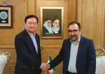 سفیر چین در لندن: بزرگی بریتانیا در گرو استقلال آن است