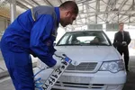 آغاز پرداخت آنلاین مالیات نقل و انتقال خودرو