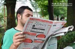 اینفوگرافی| وضعیت بازار کار در کدام استان‌ها بهتر است؟