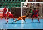 کفاشیان: تیم ملی ایران یکی از مدعیان المپیک ۲۰۱۸ است