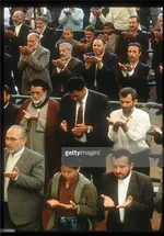 سروده علی معلم برای محمدعلی کلی