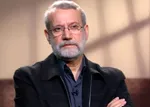 لاریجانی با دبیرکل حزب‌الله لبنان دیدار کرد