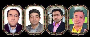 تصاویر/ زلزله و سقوط هلیکوپتر در مکزیک‎
