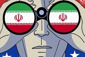 فیلم| اظهارات جنجالی اورن درباره مقایسه توان حوثی‌ها با ایران در جنگ با آمریکا