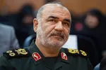 جهاد در سپاه بی‌وقفه جاری و پایان‌ناپذیر است/ زبان سپاه زبان اسلام و انقلاب است