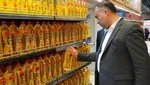 تداوم نابسامانی در بازار روغن