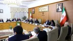 اراده جدی دولت در پیشبرد برنامه توسعه زیرساخت‌های تولید برق خورشیدی