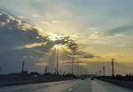 آخرین وضعیت ترافیکی جاده‌های کشور