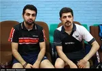برادران عالمیان شگفتی‌ساز شدند