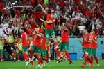 فیلم/ روایتی تکان‌دهنده از کم‌کاری بازیکنان ایران در جام جهانی فوتبال