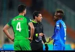 شعار اصفهانی‌ها در حمایت از قلعه‌نویی
