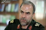 سردار جوانی: مصاحبه اخیر کاترین شکدم، راه را برای نمایش پرده‌های دیگر این نقشه شیطانی مسدود کرد