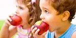 چرا بچه ها زیاد حرف می زنند؟