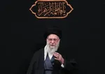 علی زمان، حسین‌وار به شهادت رسید