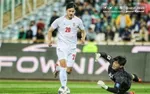 بازگشت مدافع پرسپولیس به ترکیب اصلی