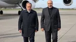 بازگشت هیئت مذاکره کننده ایران از قطر
