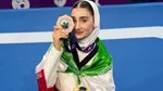 بغض سعید علی حسینی بعد از 8 سـال ترکید / ناگفته‌های فوق سنگین وزنه برداری ایران