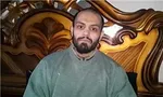 شهادت قلب پلنگ در سوریه +عکس