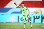 وزیر و عزیزی‌خادم نظاره‌گر قهرمانی پرسپولیس +عکس