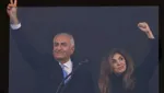 دل‌نوشته مجید مجیدی در پی درگذشت پرتوی