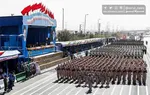 سپاه: ارتش و سپاه دست بر ماشه آماده پاسخ به هرگونه تجاوزی هستند