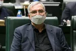 ایران آسترازنکای اهدایی لهستان را پس فرستاد