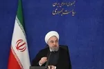 روحانی: از یکشنبه می‌توانیم اسلحه بفروشیم