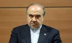 استراماچونی: اطلاع ندادند توبیخ شده‌ام