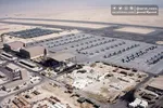 کنترل ارتش عراق بر پایگاه «عین الاسد» پس از خروج آمریکا