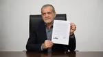 کیهان خطاب به دولت | پایان تفاهم‌نامه مرده را رسماً اعلام کنید