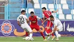 دیدار نساجی ـ پرسپولیس با تماشاگر برگزار می‌شود