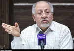بهزاد نبوی: تحریم انتخابات تاثیری بر مشروعیت نظام نگذاشت