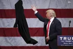 وعده انتخاباتی ترامپ علیه داعش