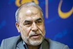 سعید محمد:
خودم را برای ریاست جمهوری اصلح و آدمی سیاسی می‌دانم